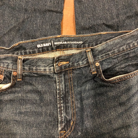 36x30 Old Navy Jeans never worn HOST PICK! 🎉🎉🎉 - Picture 5 of 6